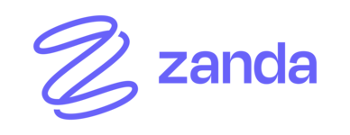 Zanda logo